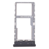 For Alactel Joy Tab 2 9032Z SIM Card Tray + Micro SD Card Tray, For Alactel Joy Tab 2